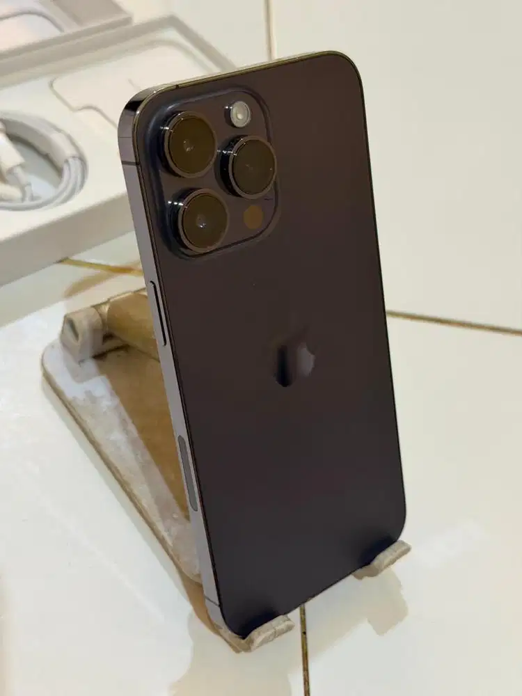 iphone 14 pro max 128gb LLA