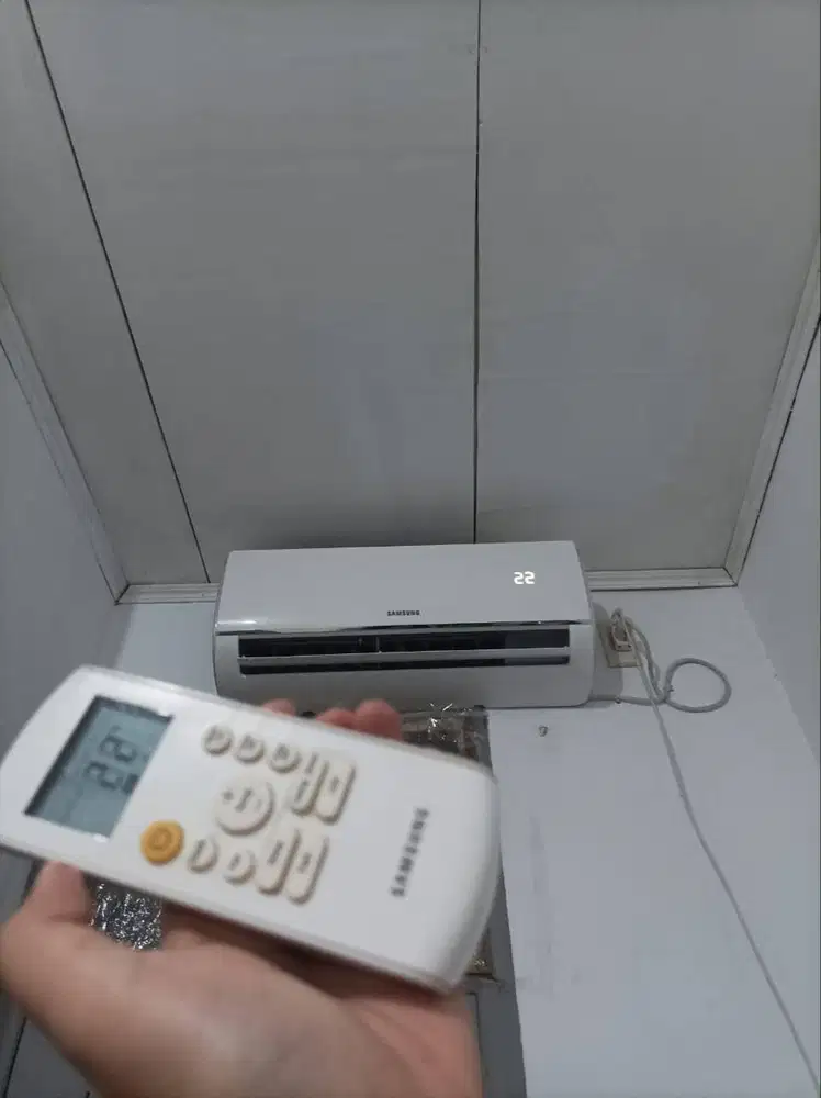 AC Samsung 1/2PK