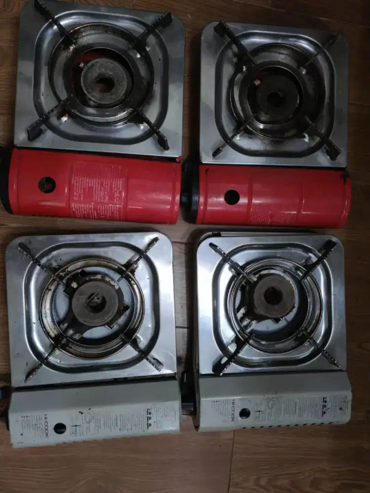 Jual kompor portable merk hi cook