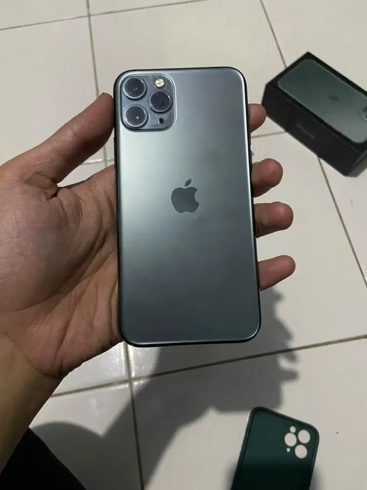 Iphone 11 pro 256 GB
