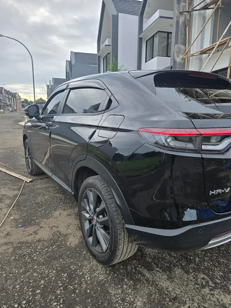 Honda HR-V 2023 Bensin