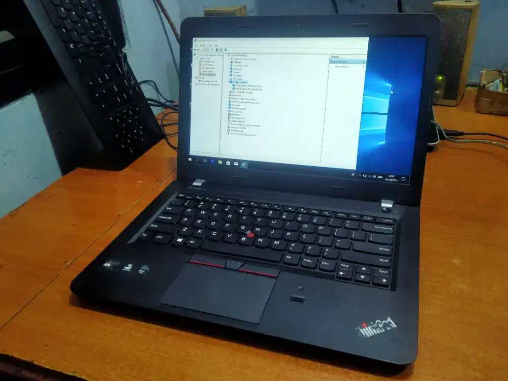 Lenovo Thinkpad JUAL BU NEGOOO