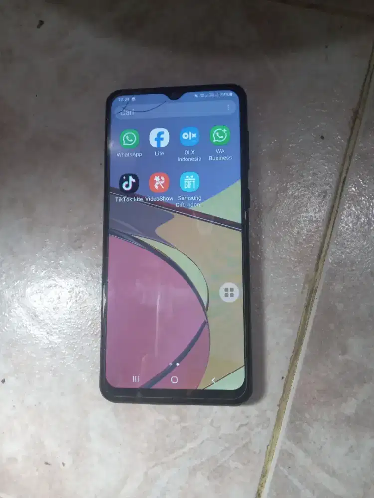 Samsung A02 3/32 Normal
