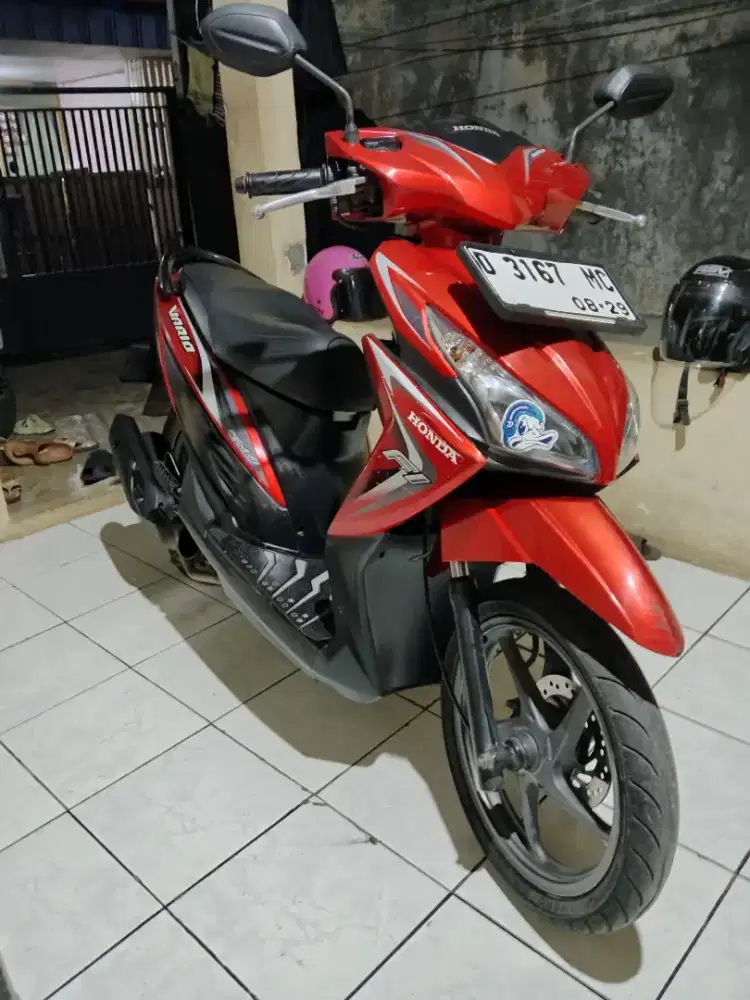 Vario agnes 2014