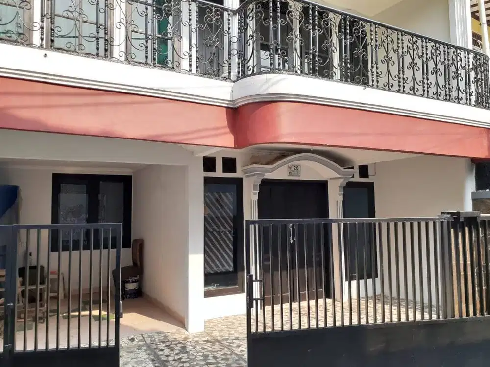 Rumah DIJUAL JAKARTA SELATAN