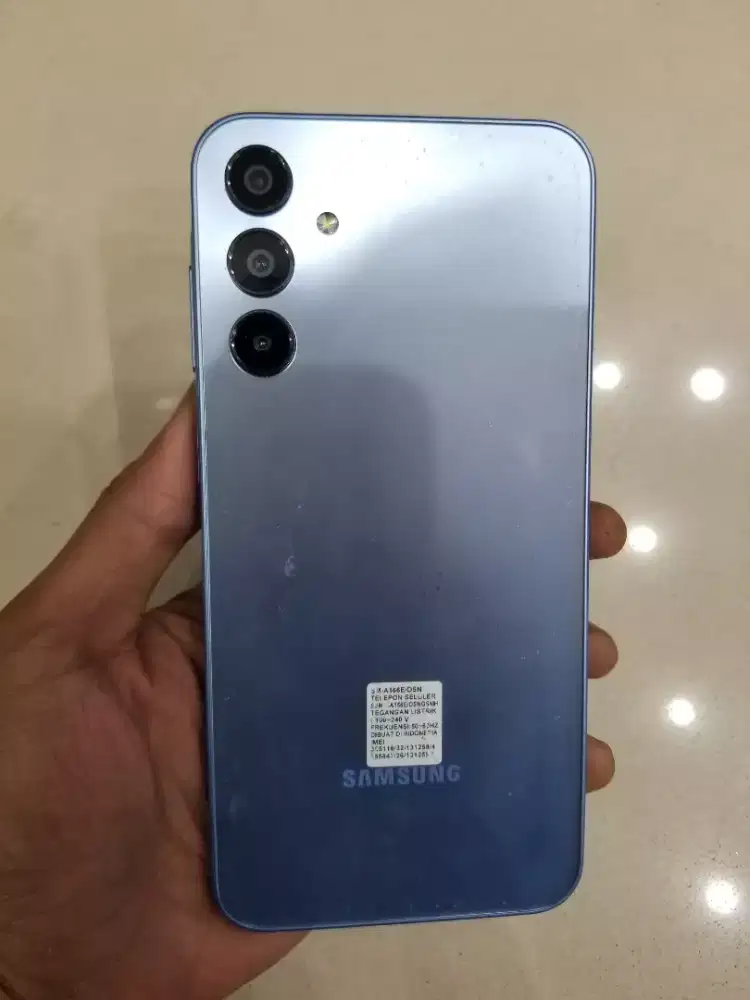 Samsung A15 5G Ram 8/256 GB Hp Only