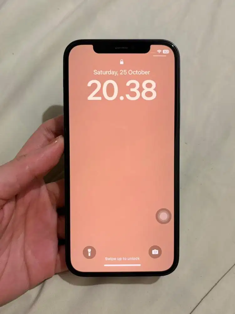 Iphone 12 64 Gb ex Ibox