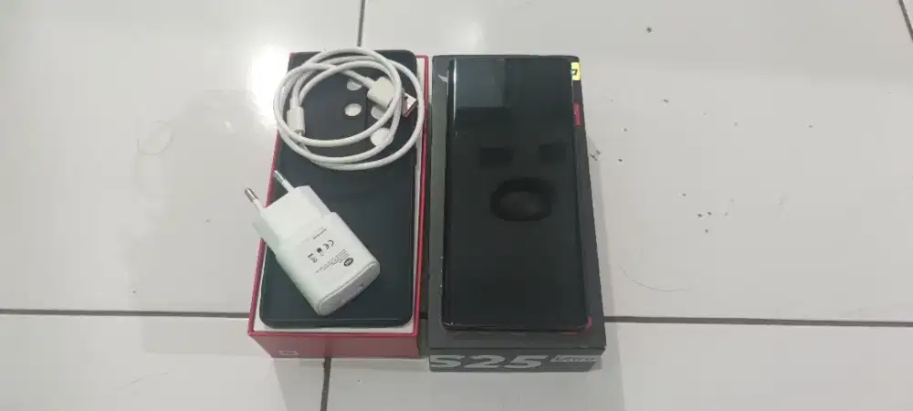 ITEL S25 ULTRA 8/256GB BLACK (SECOND)