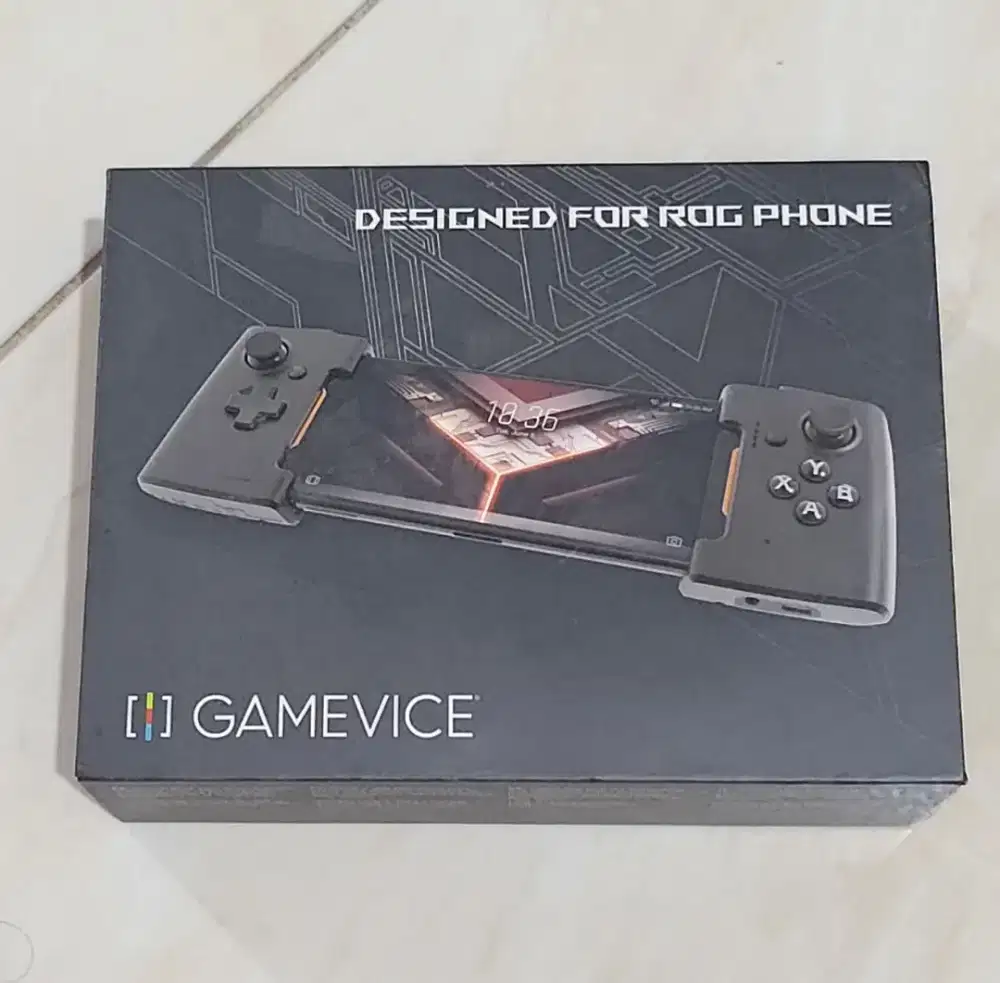 Gamevice Controller ASUS ROG Phone