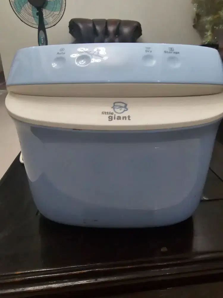 Dijual murah strelizer merk Litle Giant