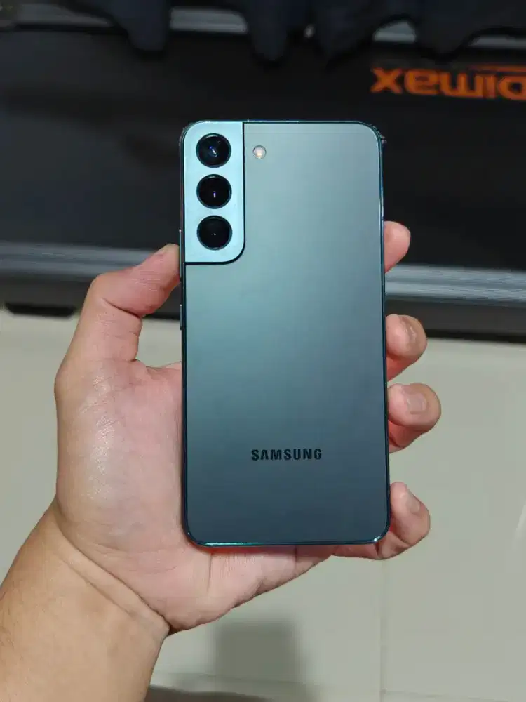 Samsung galaxy S22 Sein resmi