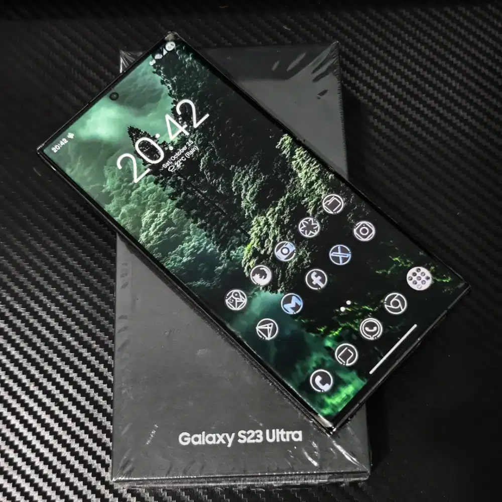 Samsung Galaxy S23 Ultra 1Tb