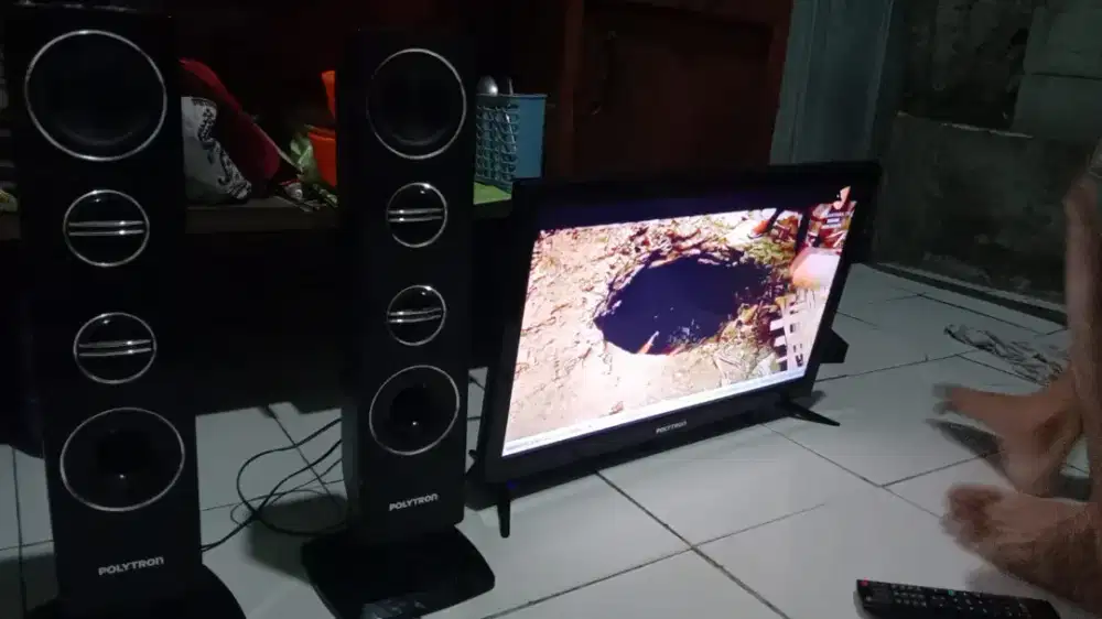 Polytron 24inch PLD24TV1855
