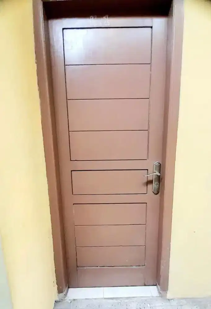 Disewakan Rumah Kontrakan