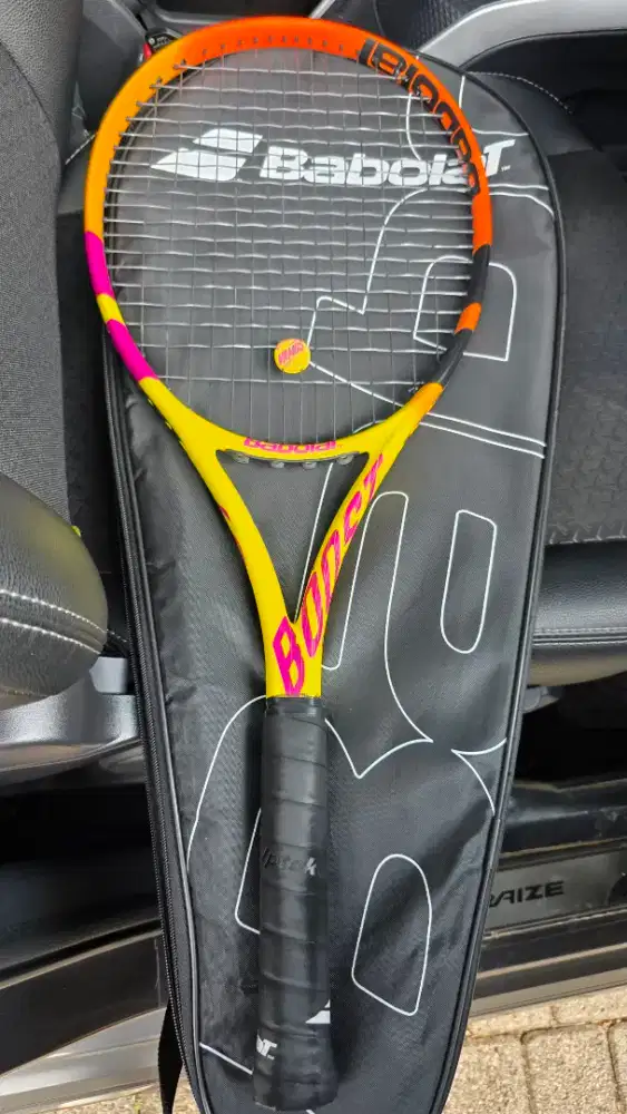 Raket Tenis Babolat