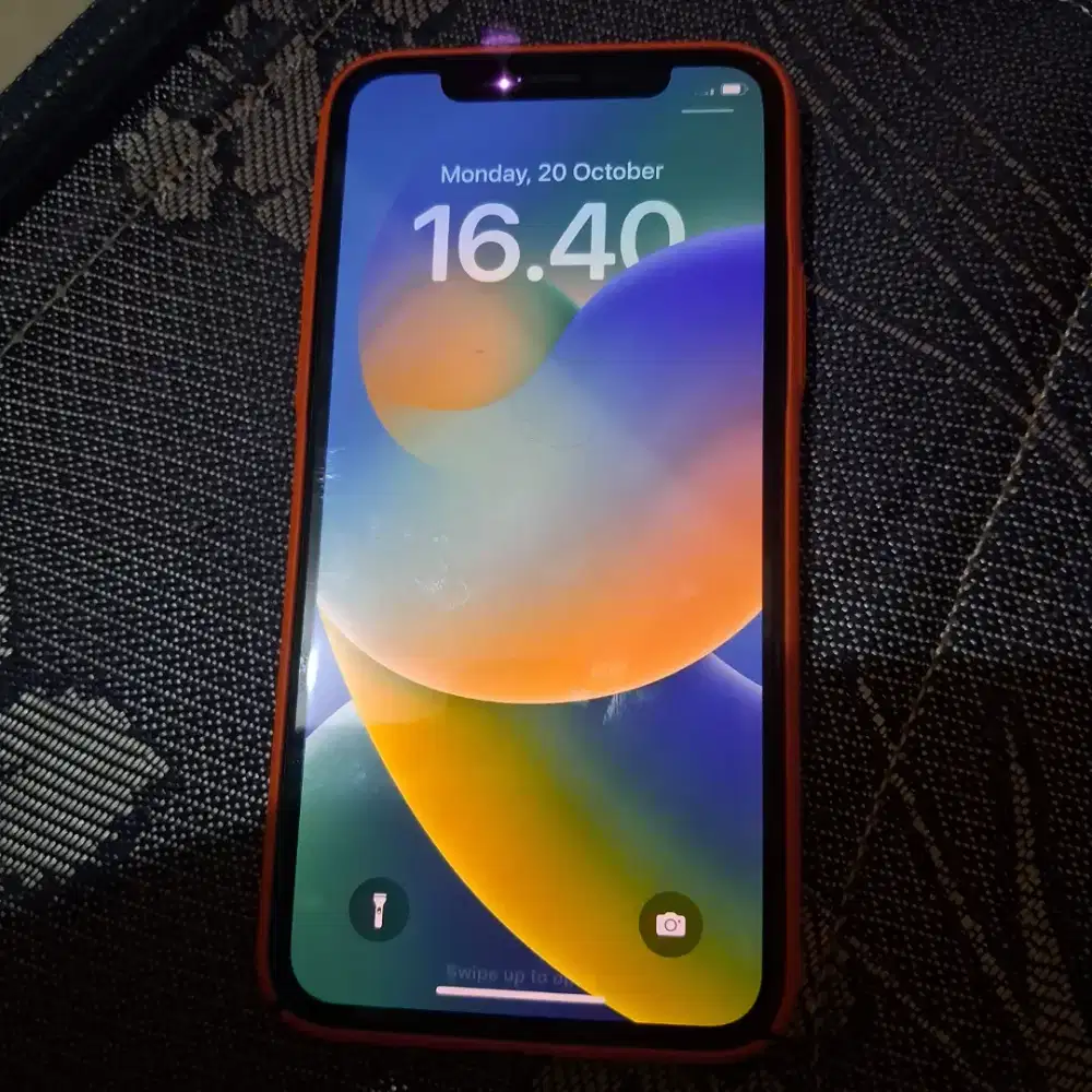 Iphone 11 pro 256