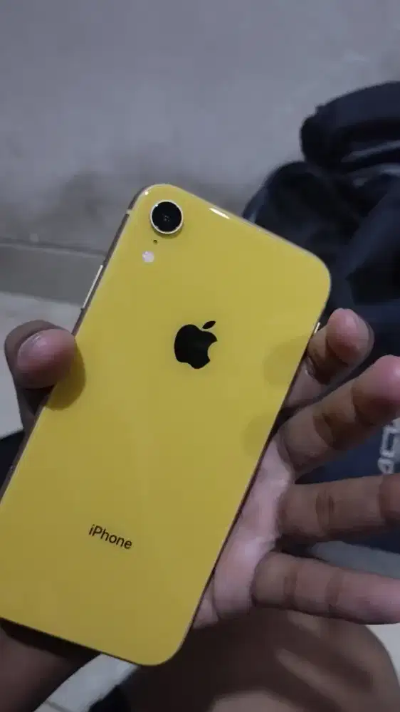 IPHONE XR 256 GB INTER