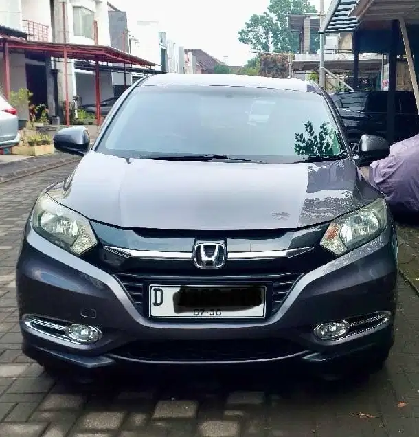 Honda HR-V 2015 Bensin