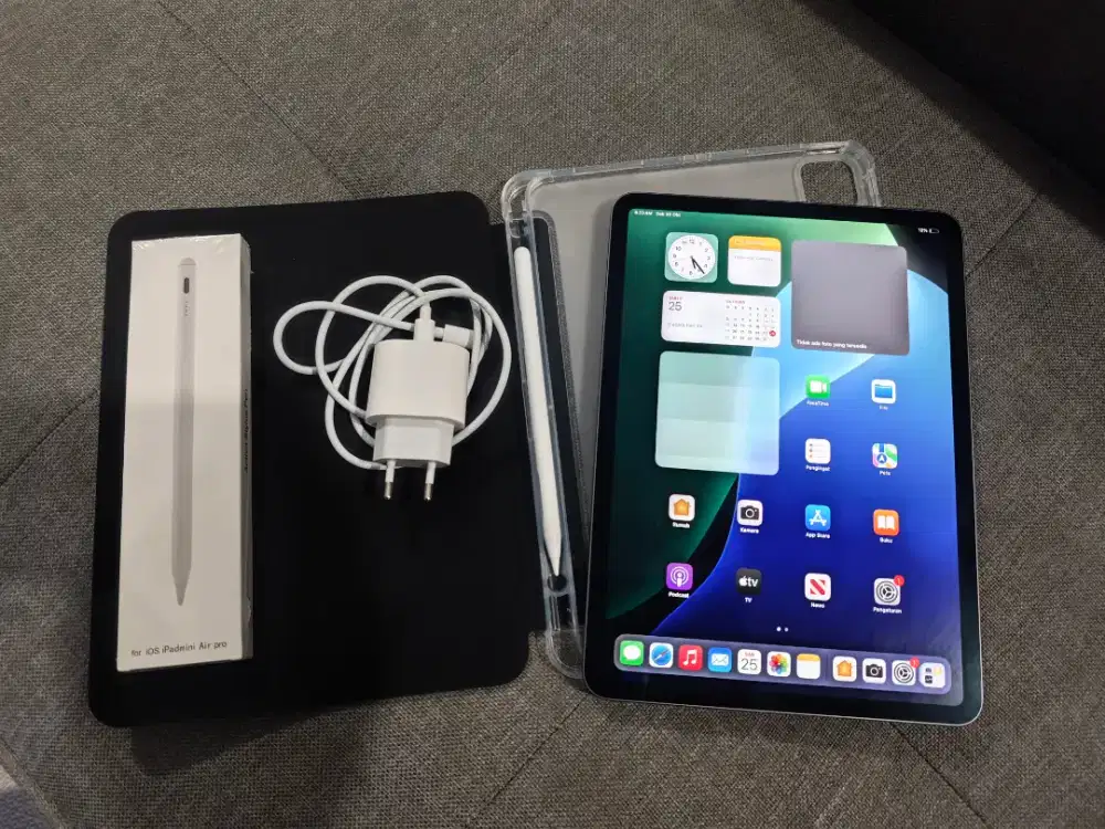 IPAD PRO 11' GEN2 2020 256GB WIFI