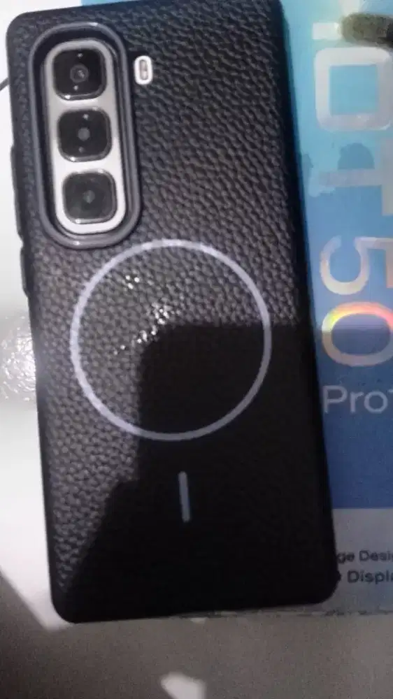 TT barter sepadan Infinix hot 50 pro+