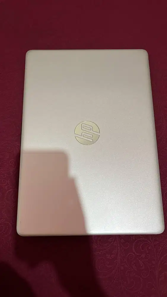 Jual Laptop HP AMD A9 Dual VGA