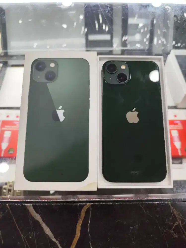 Iphone 13 128gb ibox