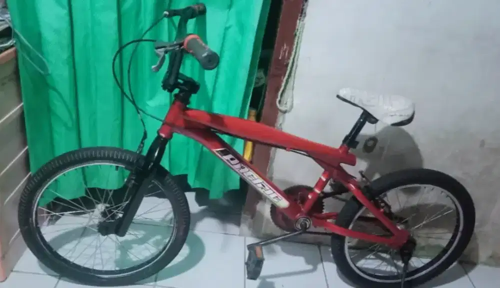sepeda BMX 20 PACIFIC
