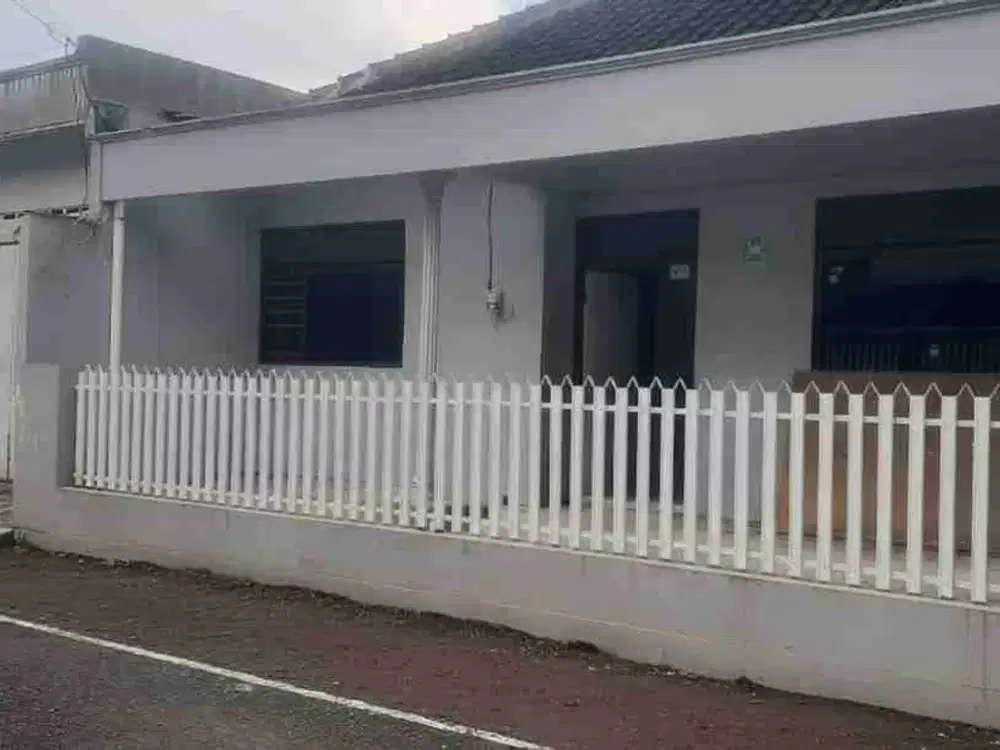 Di sewakan murah luas 350 m2 di sumber