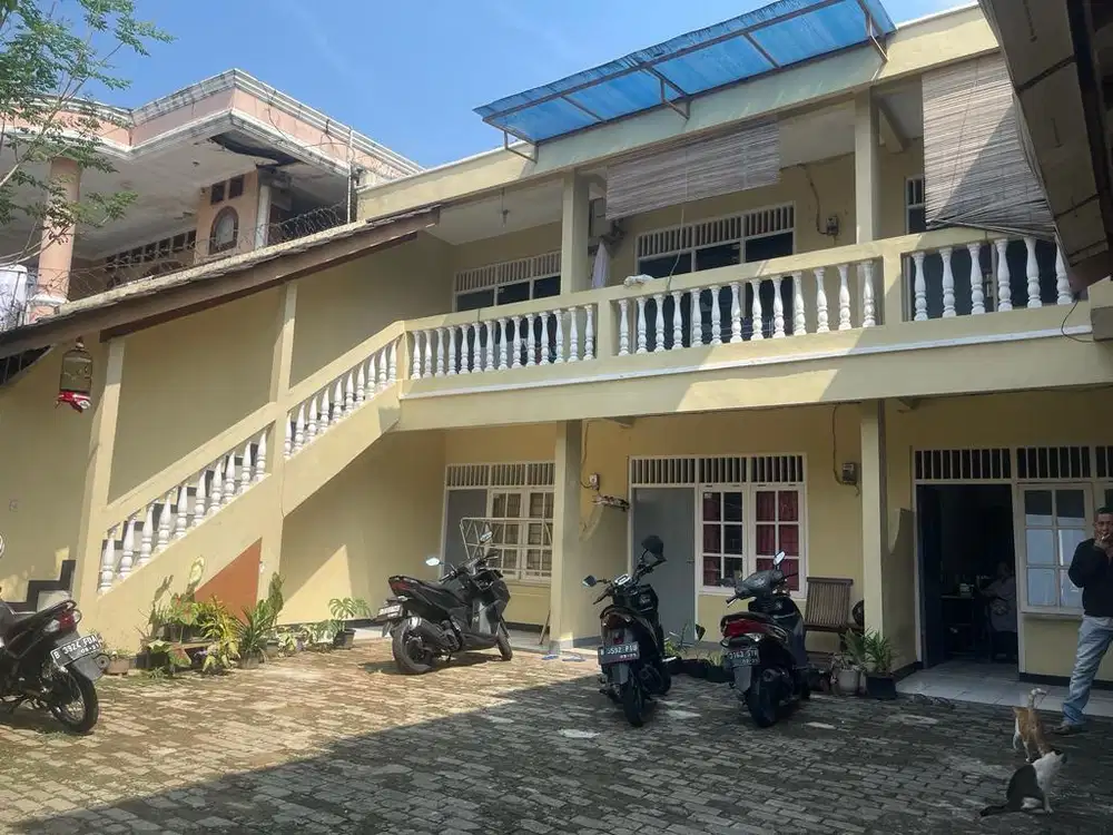 Di Jual Murah Rumah Kos kosan Di Cipete Utara jaksel
