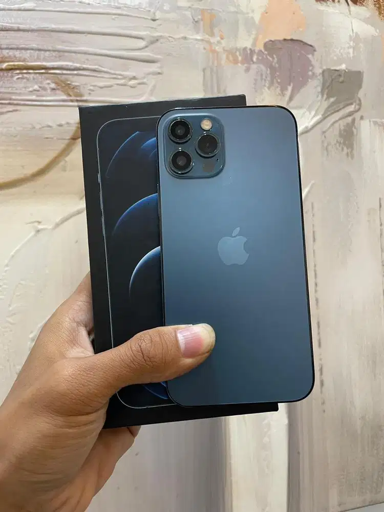 iphone 12 pro 128gb murahh