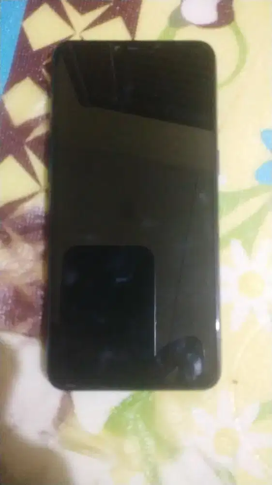Dijual hp Oppo a3s ram 6 GB +128 GB kondisi msh bagus