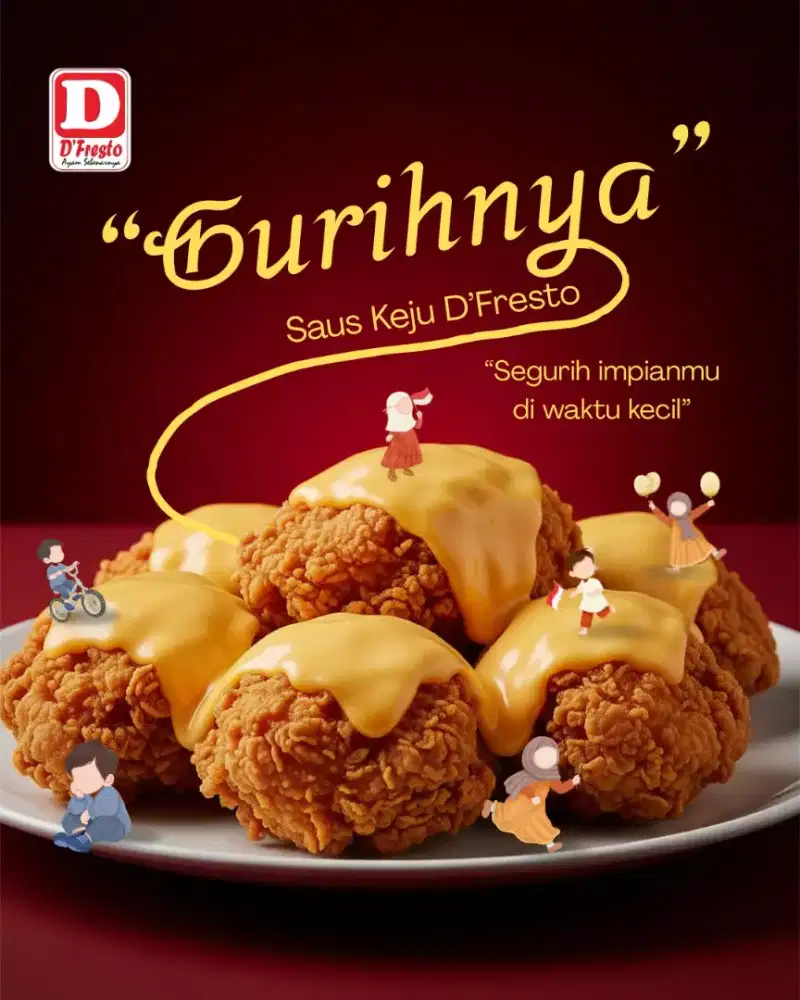 Dibutuhkan Karyawan Segera