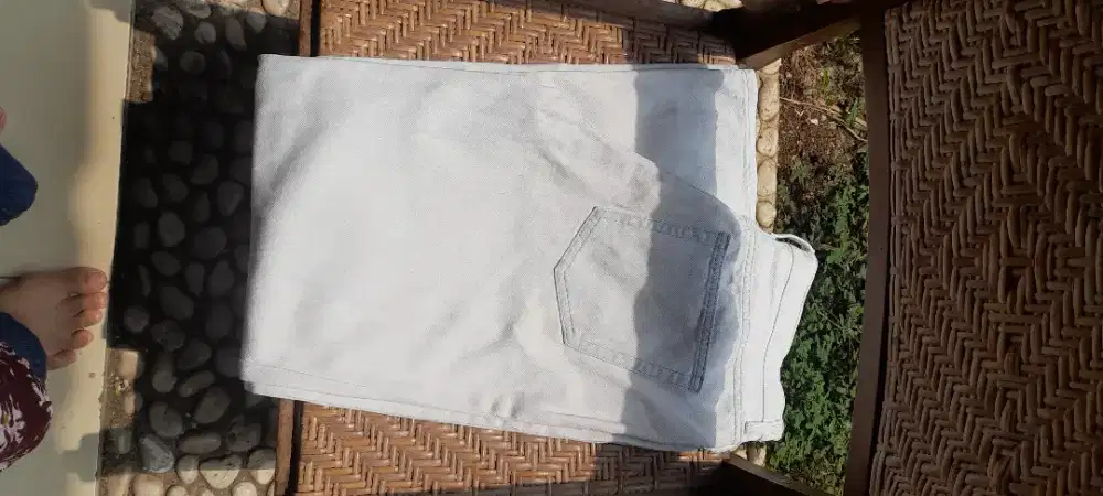 Celana Denim Uniqlo