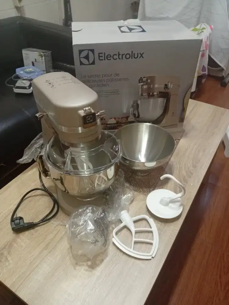 Jual Mixer Elektrolit EKM5570