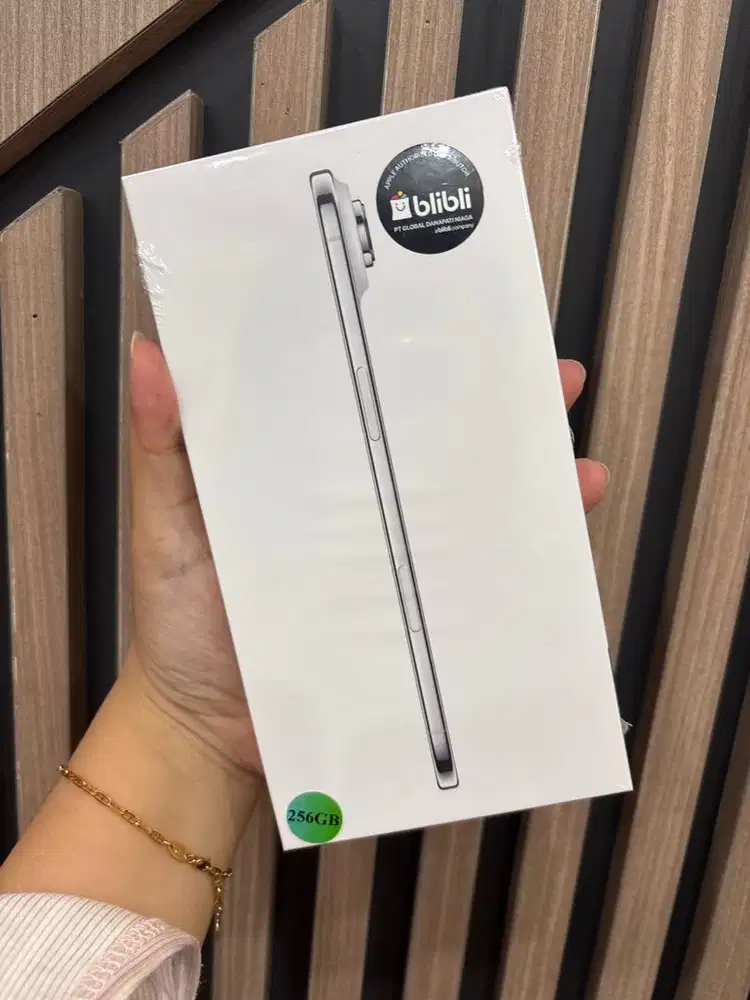 IPHONE 17 AIR 256GB NEW IBOX