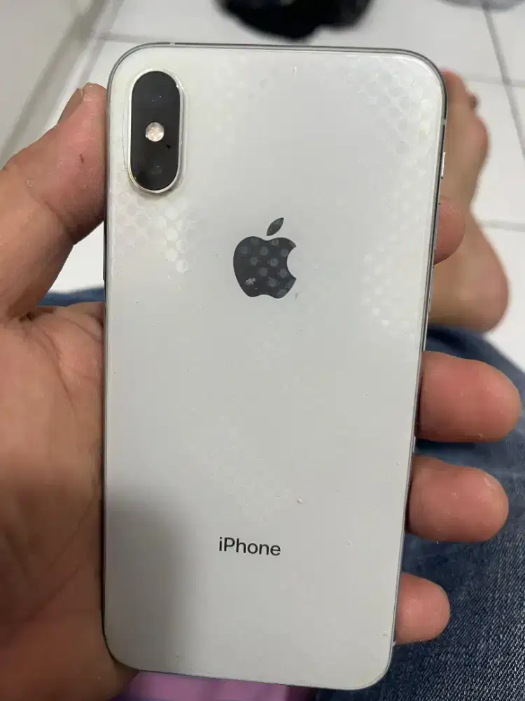 I phone xs 256gb