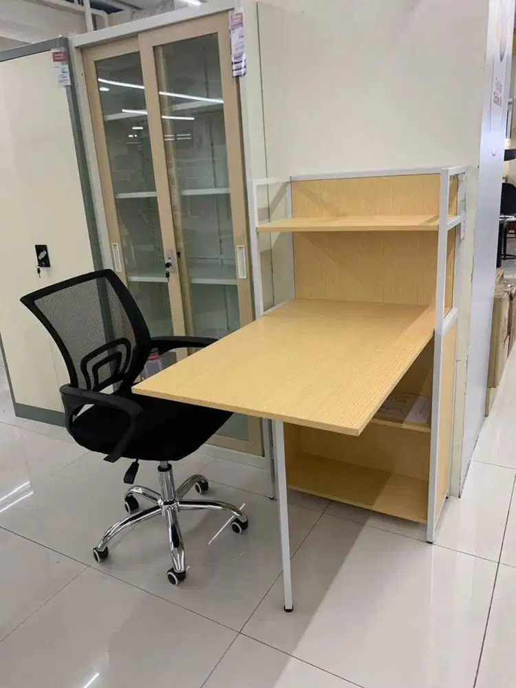 PROMO MEJA BELAJAR
