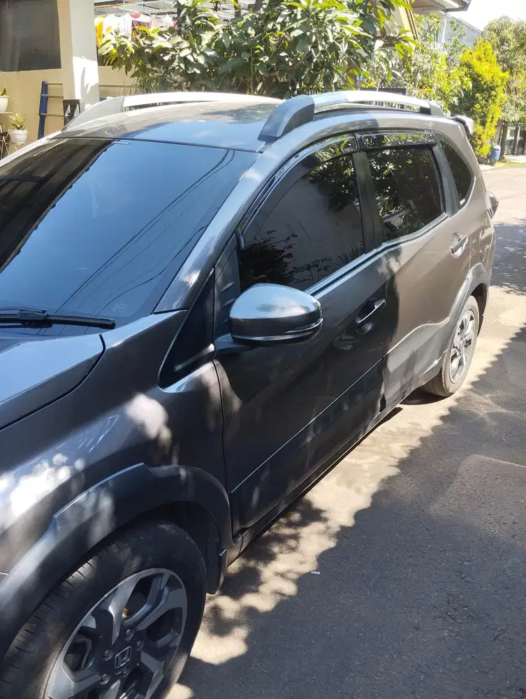 Honda BR-V 2018 Bensin