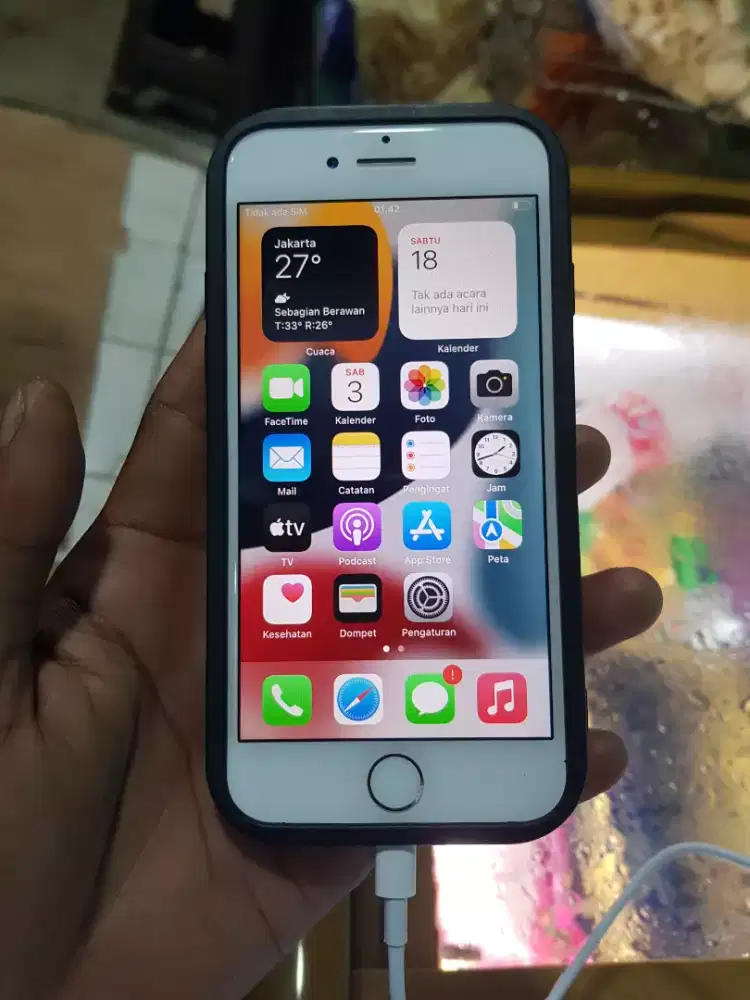 Iphone 7 128gb 4g 128gb
