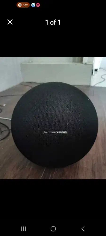 Harman Kardon Onyx3