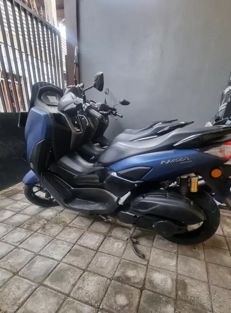 NMAX 2021 JUAL CEPAT