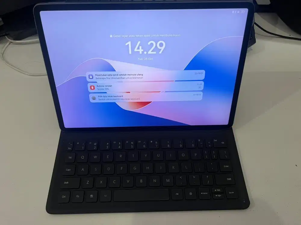 Tab Huawei 11.5'S PaperMatte Edition 8/256