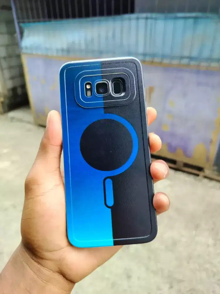 Samsung S8 ram4/64