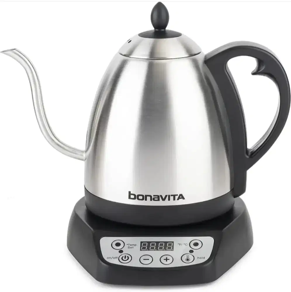 Kettle electric bonavita