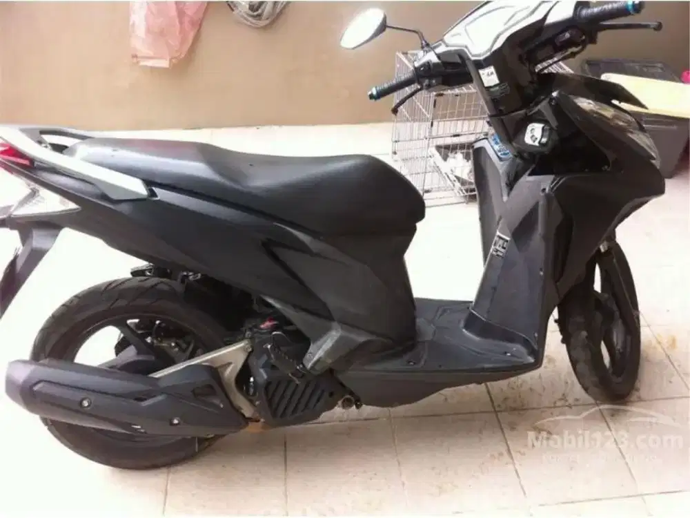 Vario 125 tahun 2013