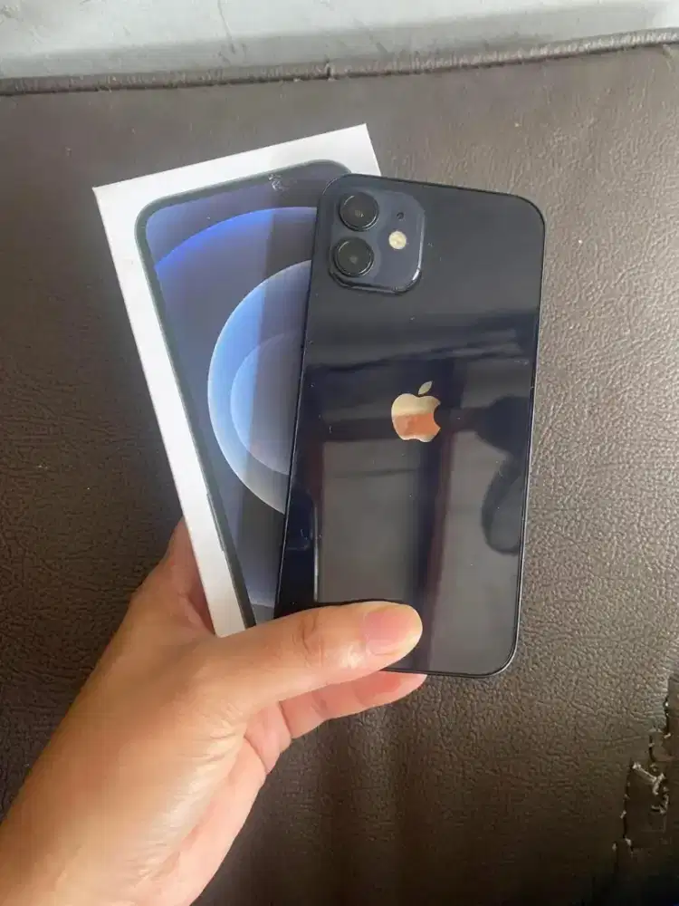 iPhone 12 128gb inter