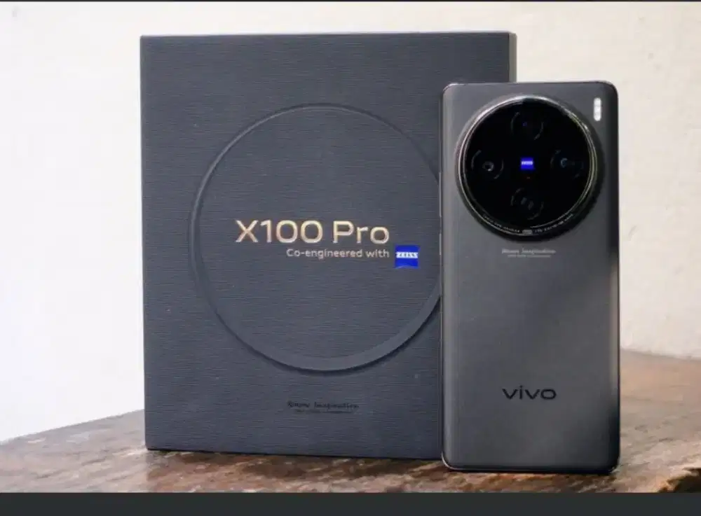 Vivo x100 pro, 16/512 gb