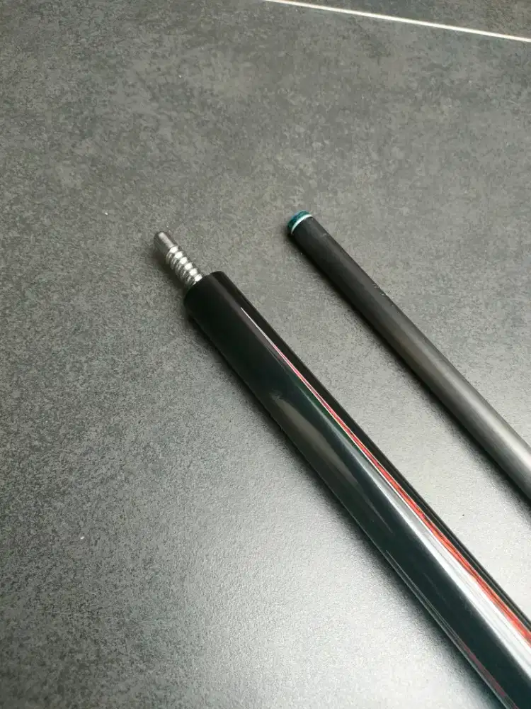 Stik / Stick Billiard / Tongkat