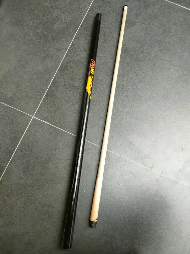 Stik Billiard / Break / Stick Predator