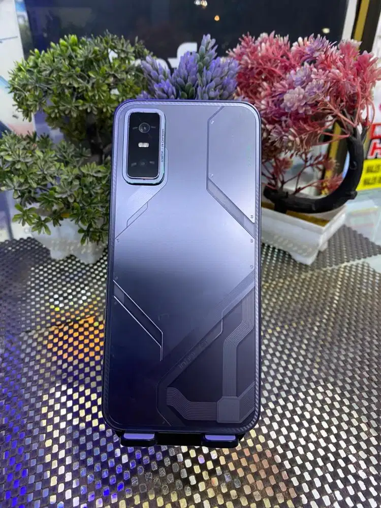 Infinix GT 30 Pro 5G 8/256